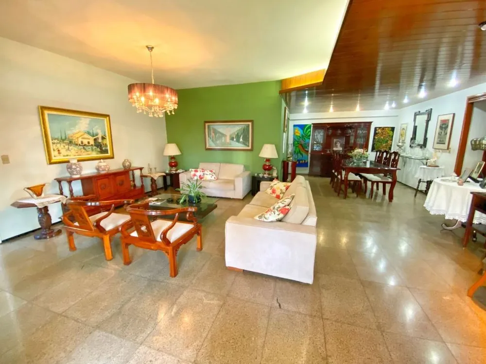 Apartamento, 3 quartos, 237 m² - Foto 4