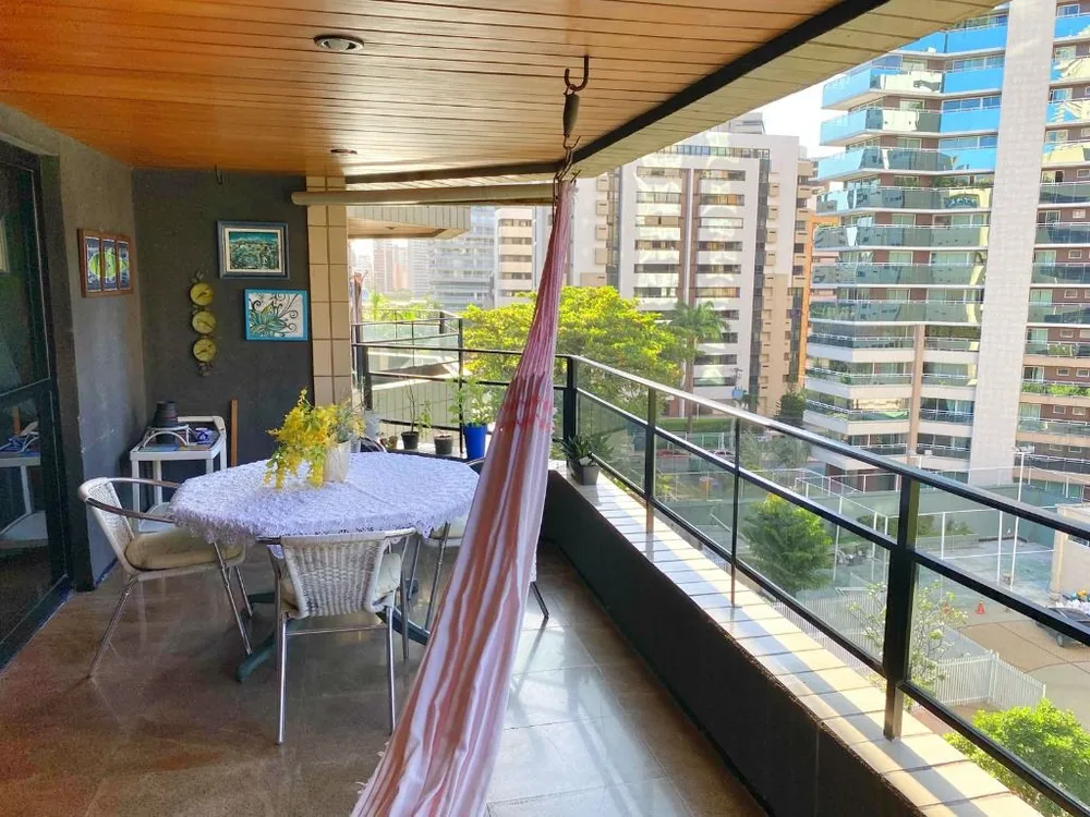 Apartamento, 3 quartos, 237 m² - Foto 5