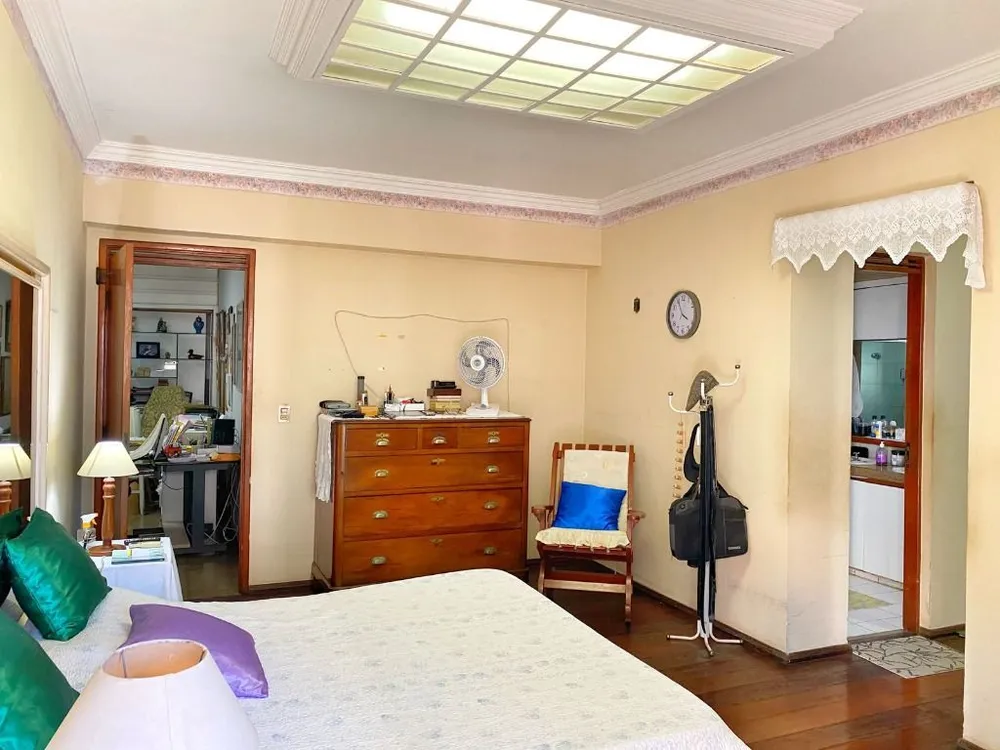 Apartamento, 3 quartos, 237 m² - Foto 7