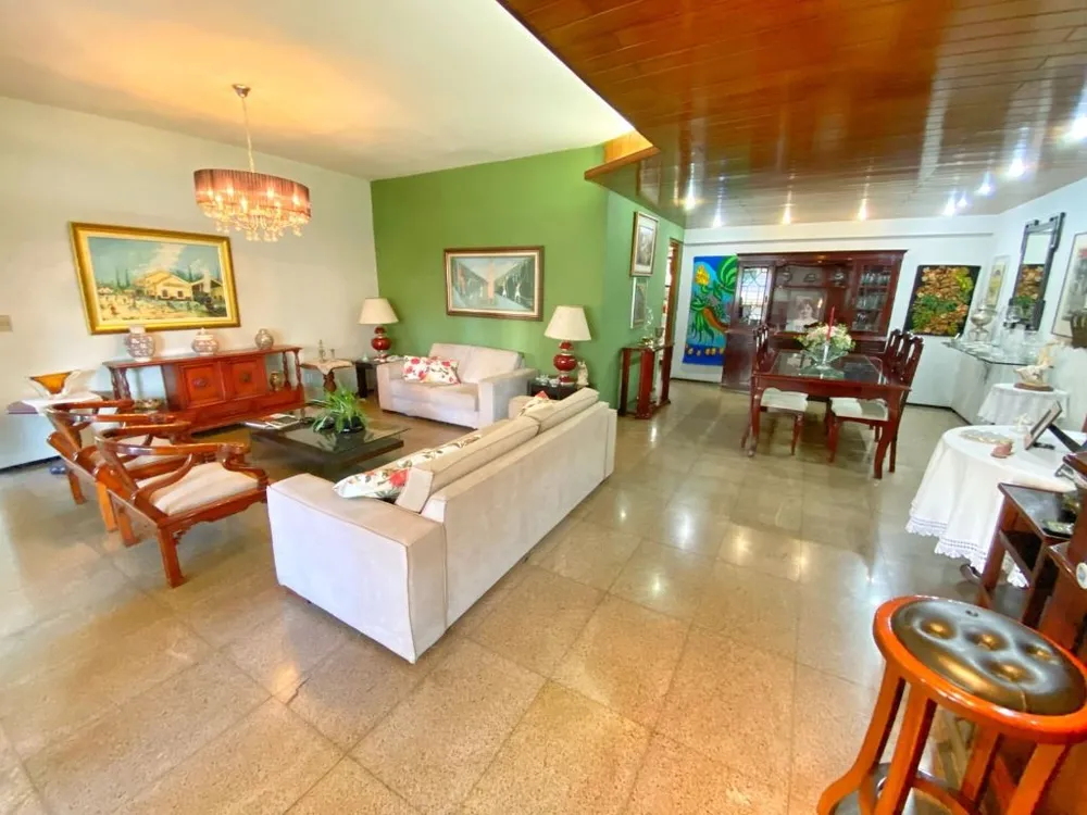 Apartamento, 3 quartos, 237 m² - Foto 6