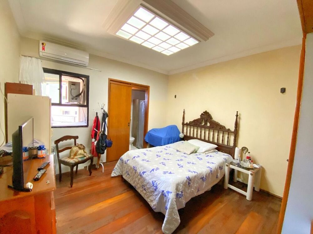 Apartamento, 3 quartos, 237 m² - Foto 2