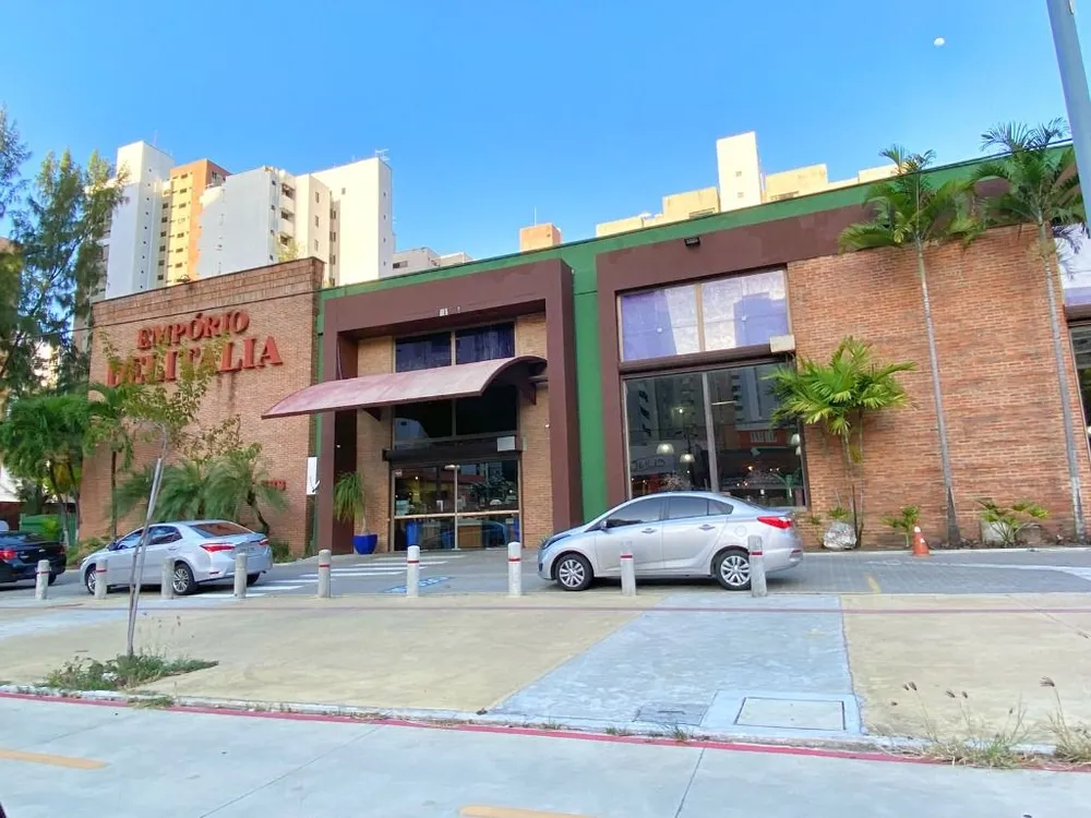 Apartamento, 3 quartos, 237 m² - Foto 10