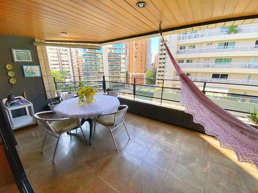 Apartamento, 3 quartos, 237 m² - Foto 3