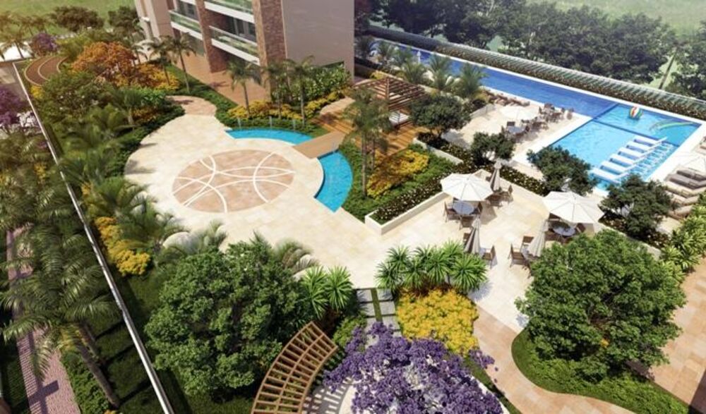 Apartamento, 3 quartos, 74 m² - Foto 4