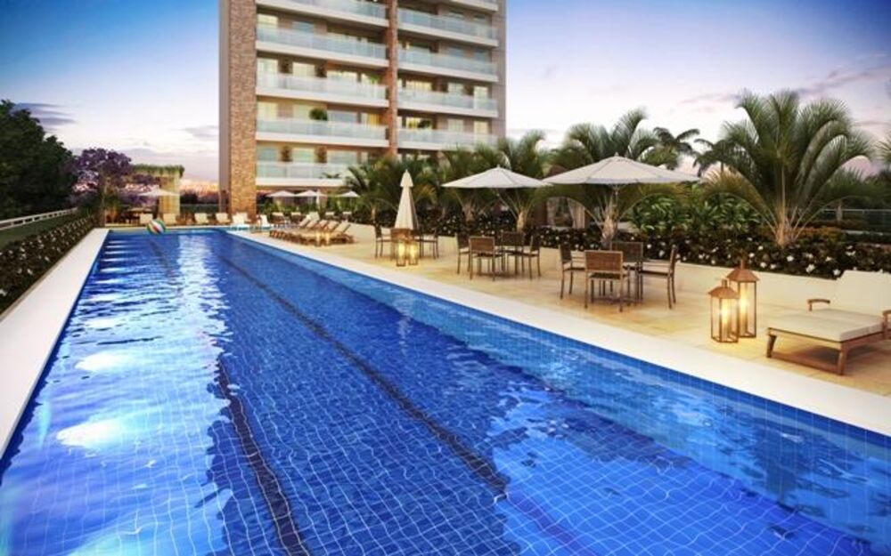Apartamento, 3 quartos, 74 m² - Foto 3