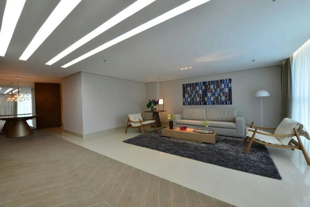 Apartamento, 3 quartos, 74 m² - Foto 5