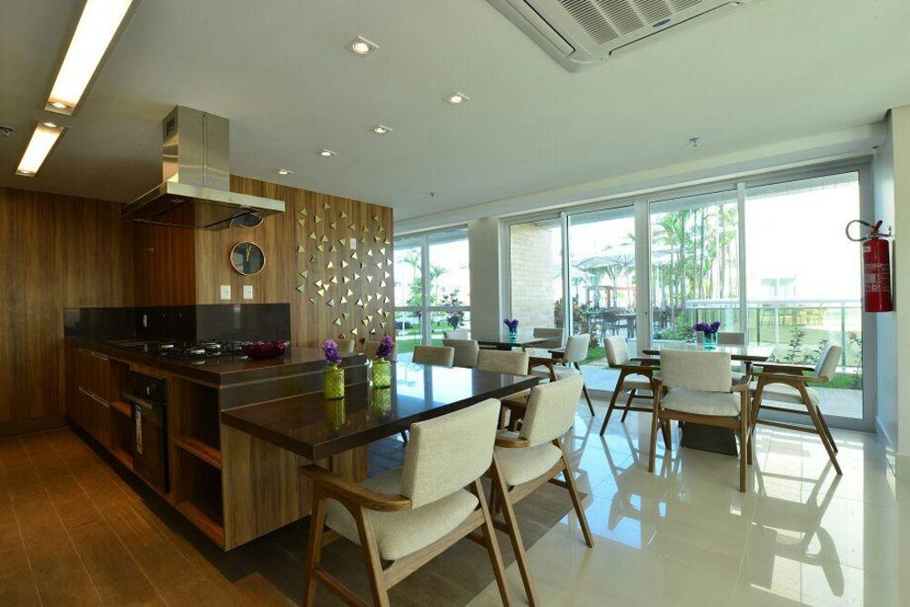 Apartamento, 3 quartos, 74 m² - Foto 1