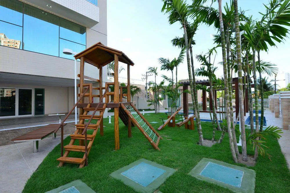 Apartamento, 3 quartos, 74 m² - Foto 7