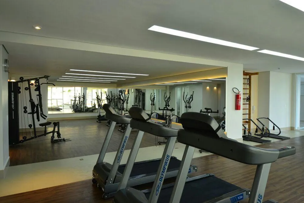 Apartamento, 3 quartos, 74 m² - Foto 8