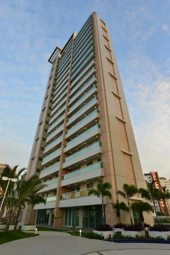 Apartamento, 3 quartos, 74 m² - Foto 14