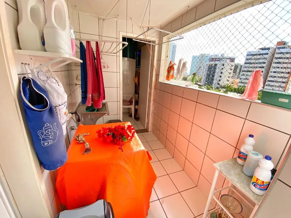 Apartamento, 3 quartos, 107 m² - Foto 7