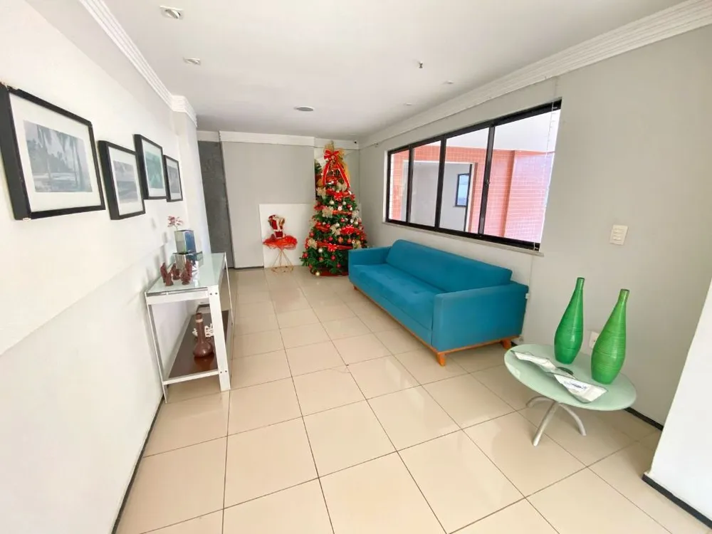 Apartamento, 3 quartos, 107 m² - Foto 3