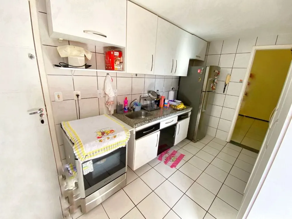 Apartamento, 3 quartos, 107 m² - Foto 8