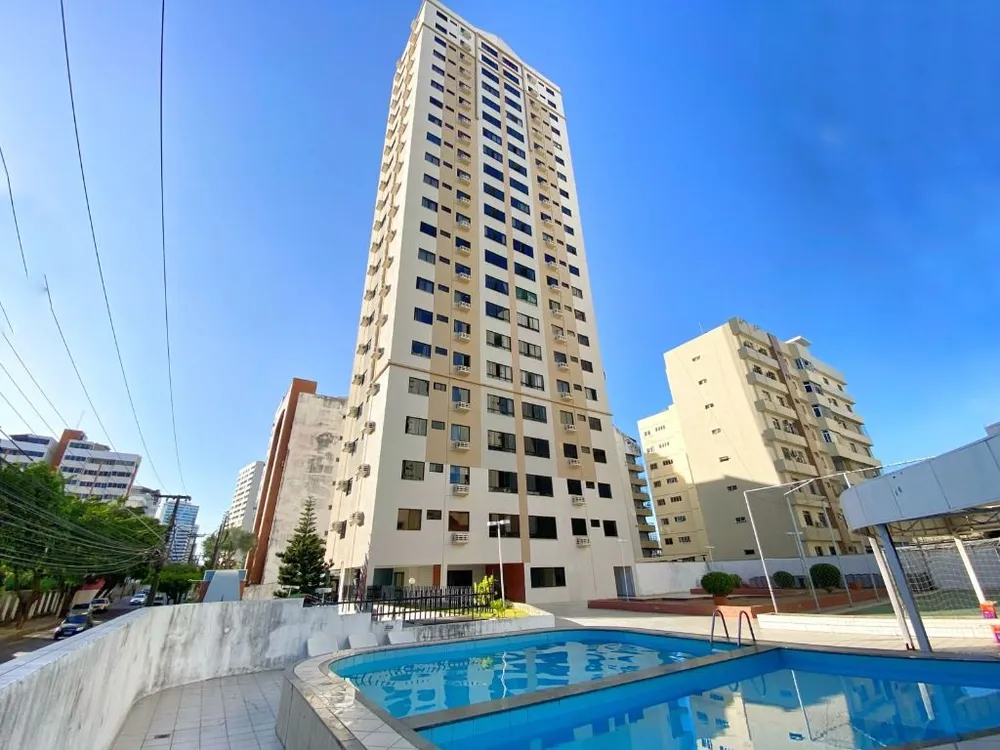 Apartamento, 3 quartos, 107 m² - Foto 1