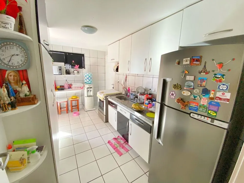 Apartamento, 3 quartos, 107 m² - Foto 5