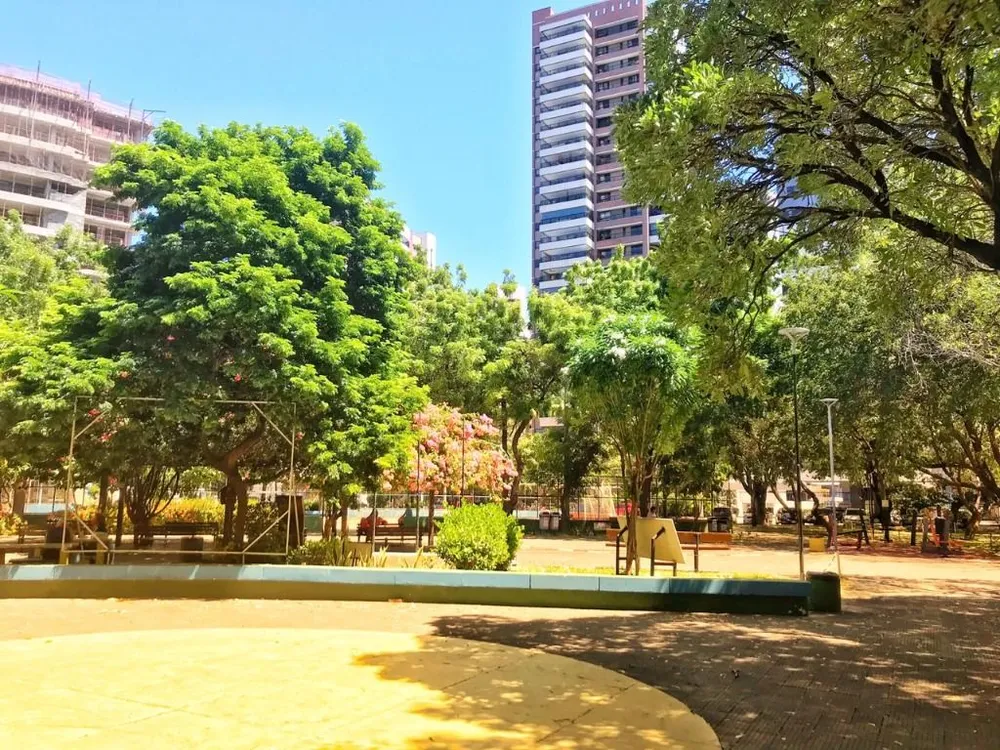 Apartamento, 3 quartos, 107 m² - Foto 2