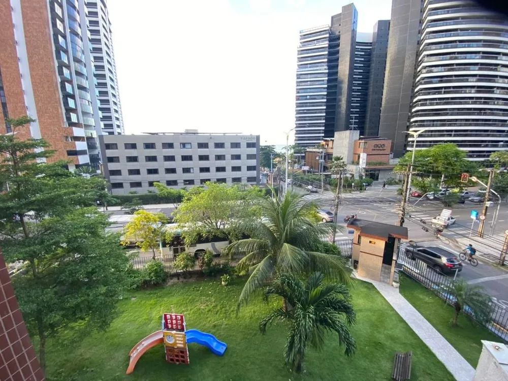 Apartamento, 2 quartos, 78 m² - Foto 7