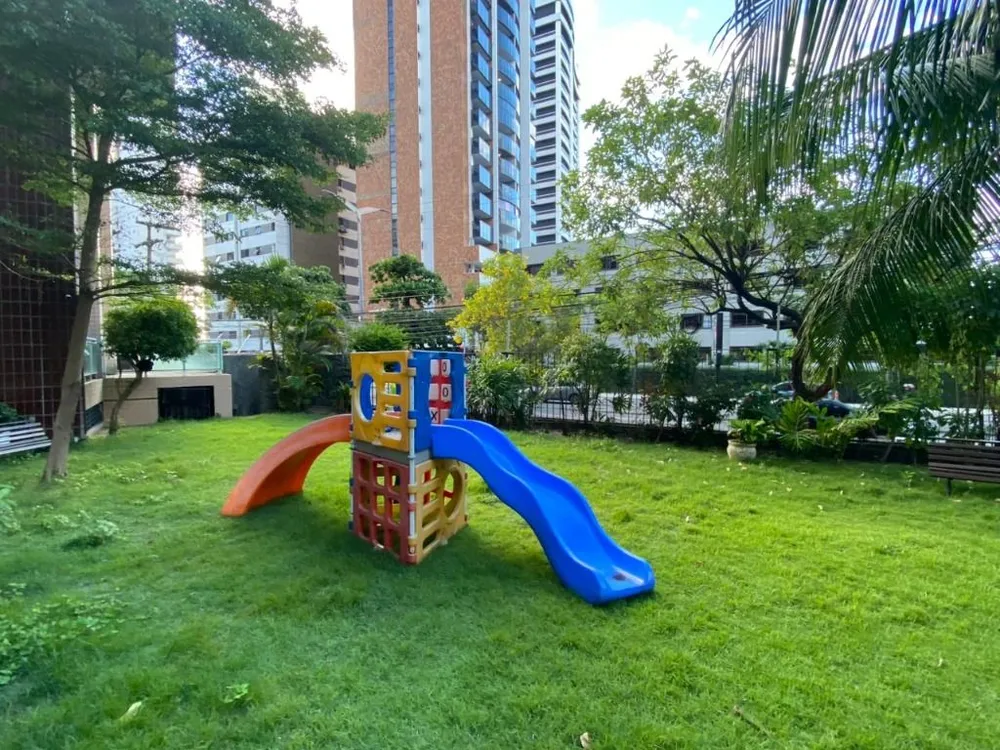 Apartamento, 2 quartos, 78 m² - Foto 3