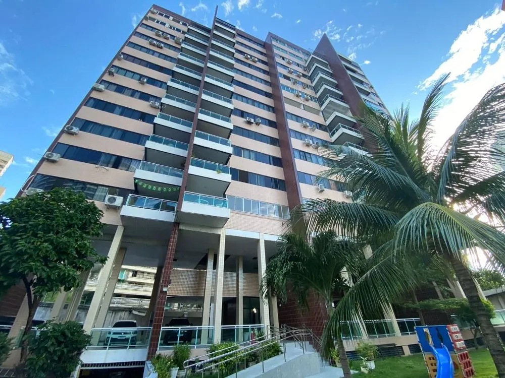 Apartamento, 2 quartos, 78 m² - Foto 1