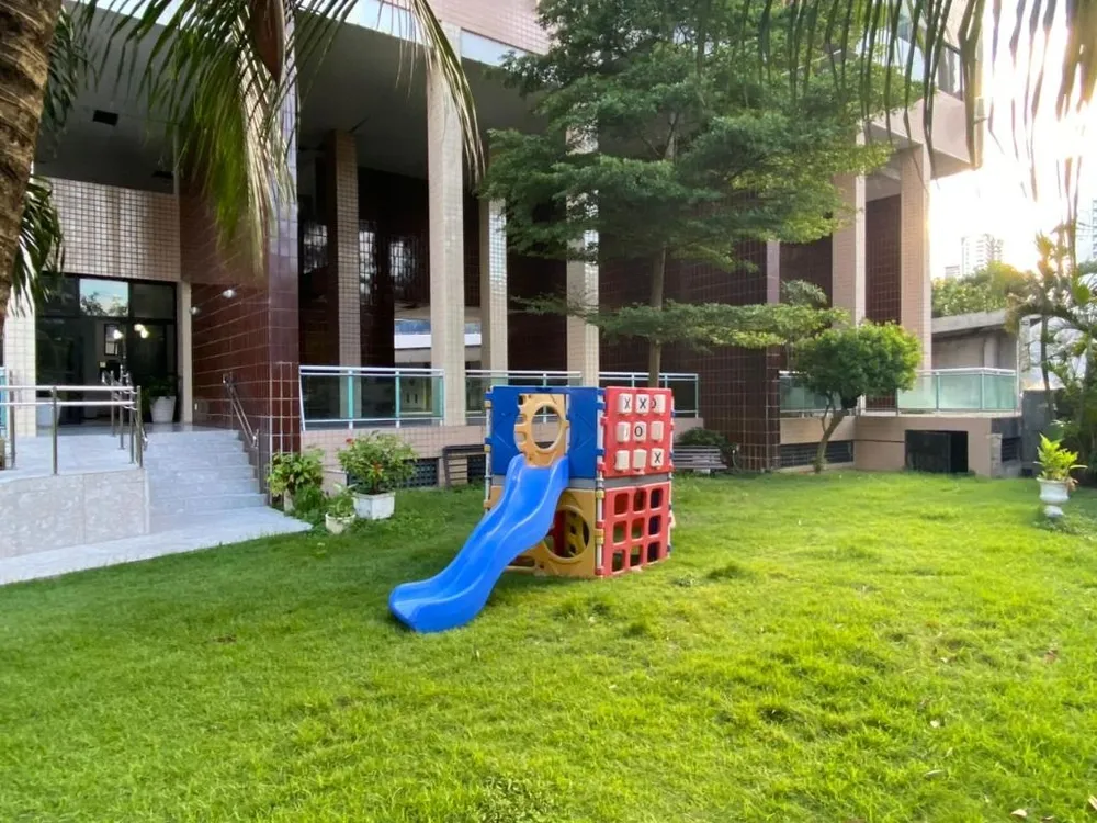 Apartamento, 2 quartos, 78 m² - Foto 4
