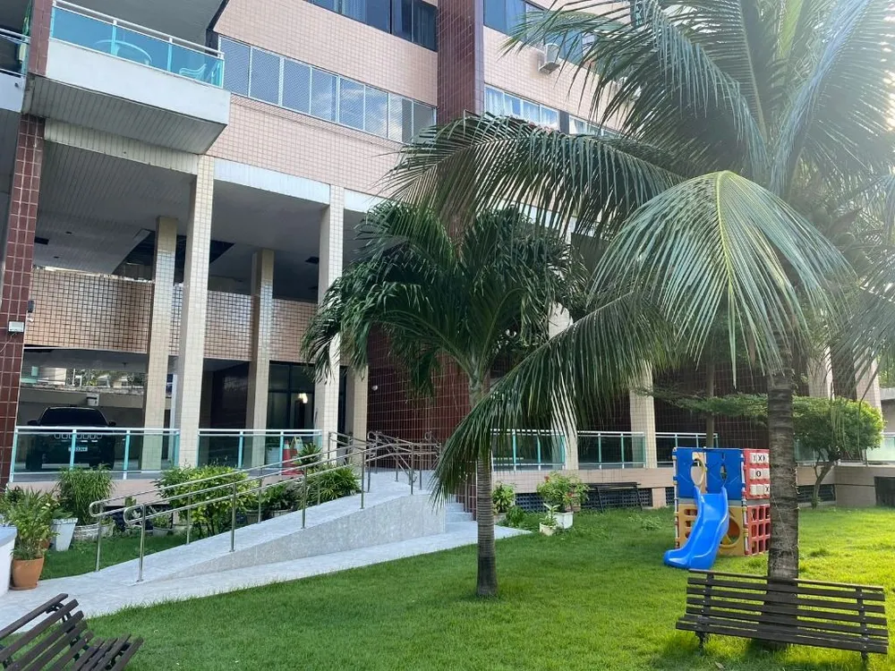 Apartamento, 2 quartos, 78 m² - Foto 2