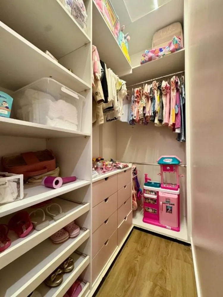 Apartamento, 3 quartos, 150 m² - Foto 6