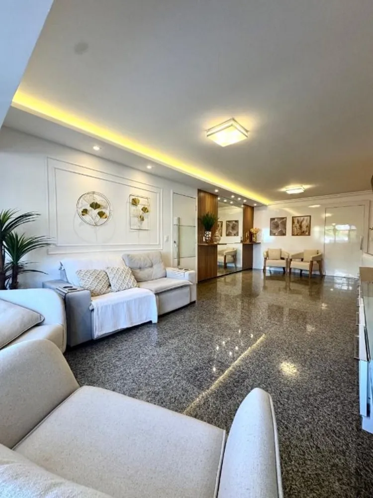 Apartamento, 3 quartos, 150 m² - Foto 4