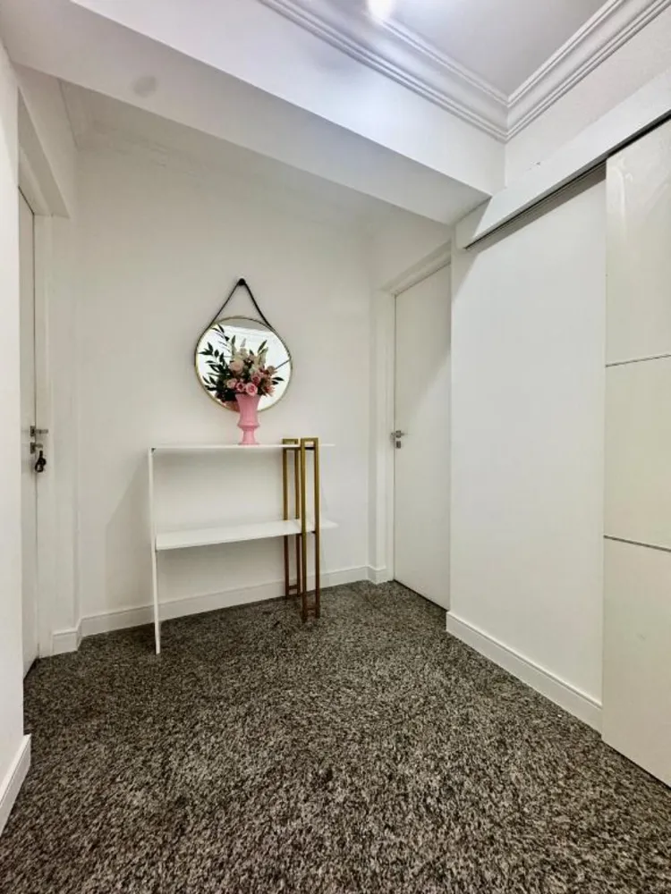 Apartamento, 3 quartos, 150 m² - Foto 2