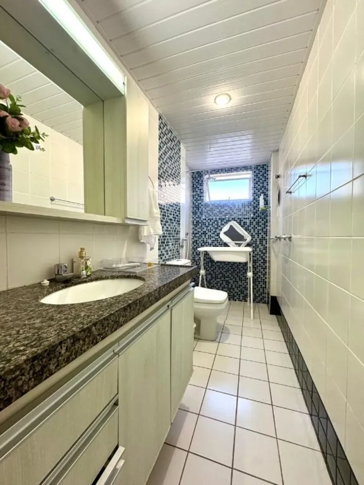 Apartamento, 3 quartos, 150 m² - Foto 10