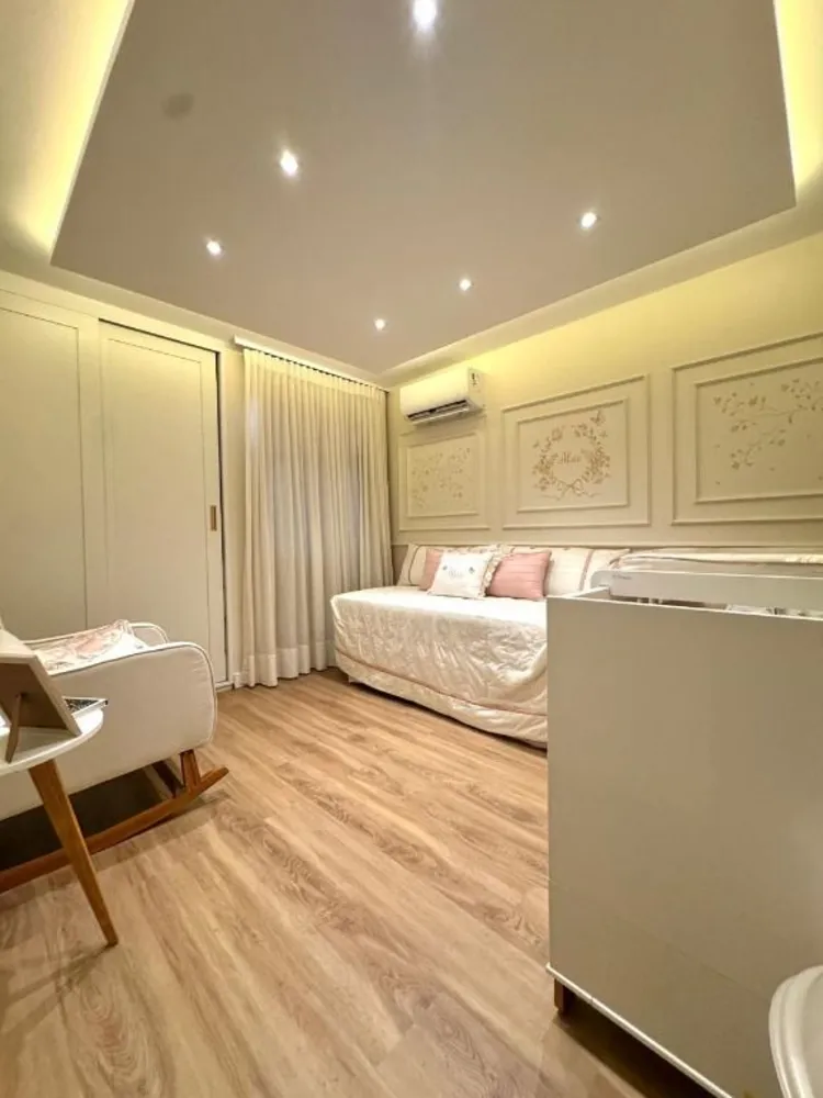 Apartamento, 3 quartos, 150 m² - Foto 8