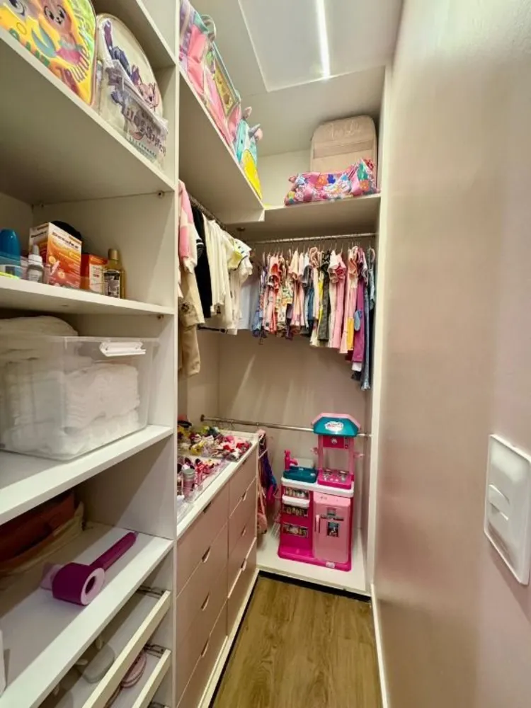 Apartamento, 3 quartos, 150 m² - Foto 8