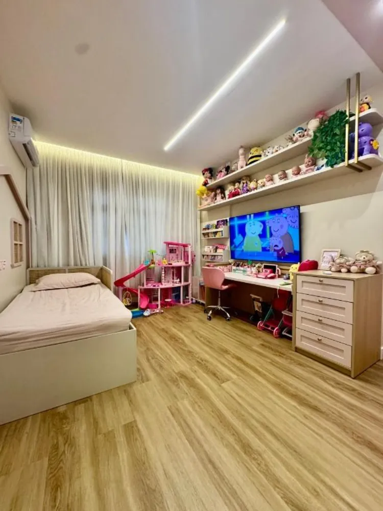 Apartamento, 3 quartos, 150 m² - Foto 11
