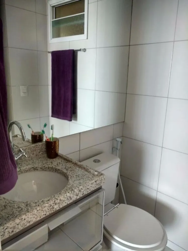 Cobertura, 2 quartos, 122 m² - Foto 14