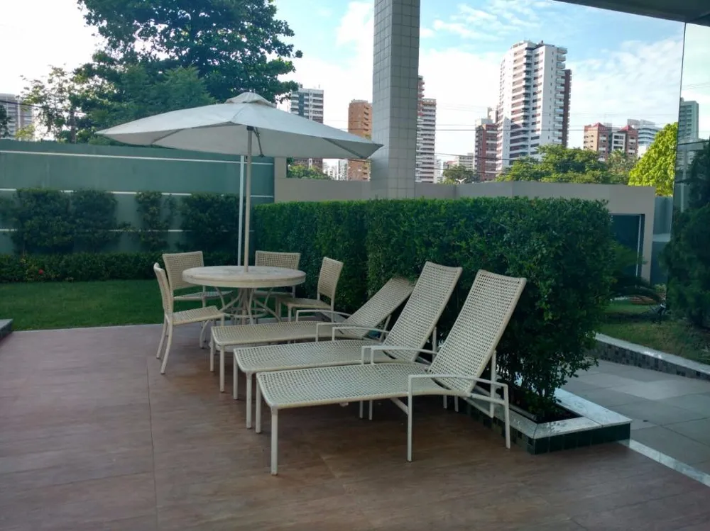 Cobertura, 2 quartos, 122 m² - Foto 6