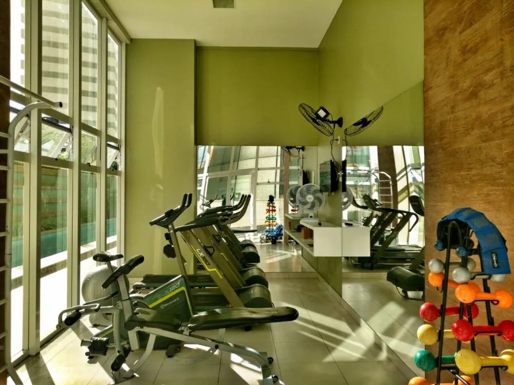 Cobertura, 2 quartos, 122 m² - Foto 9