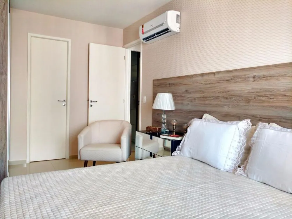 Cobertura, 2 quartos, 122 m² - Foto 13