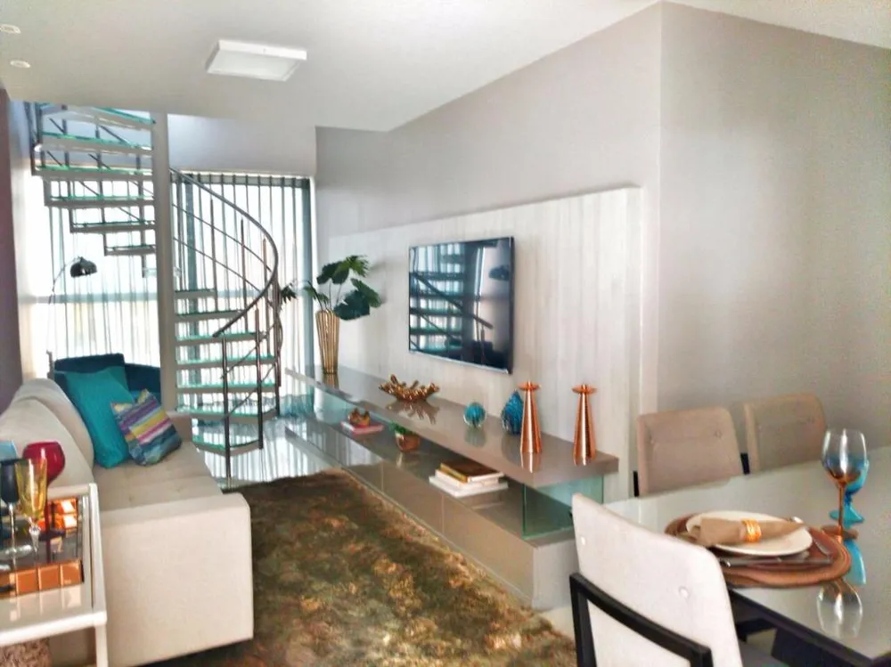 Cobertura, 2 quartos, 122 m² - Foto 10