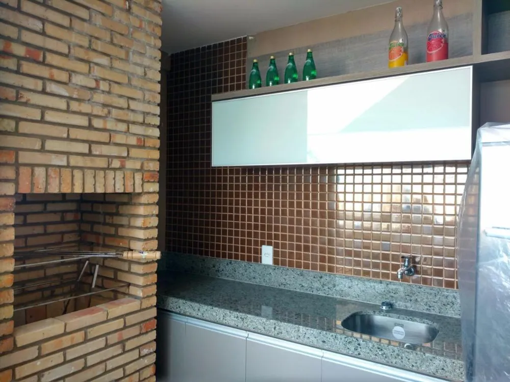 Cobertura, 2 quartos, 122 m² - Foto 15