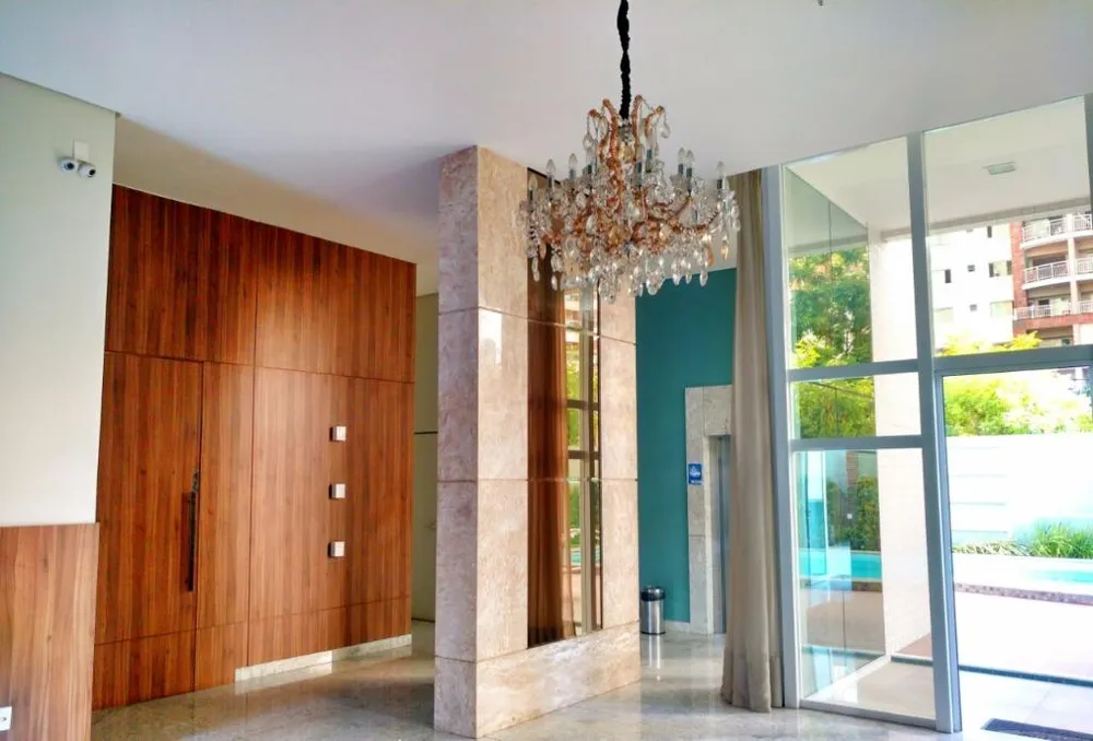 Cobertura, 2 quartos, 122 m² - Foto 5