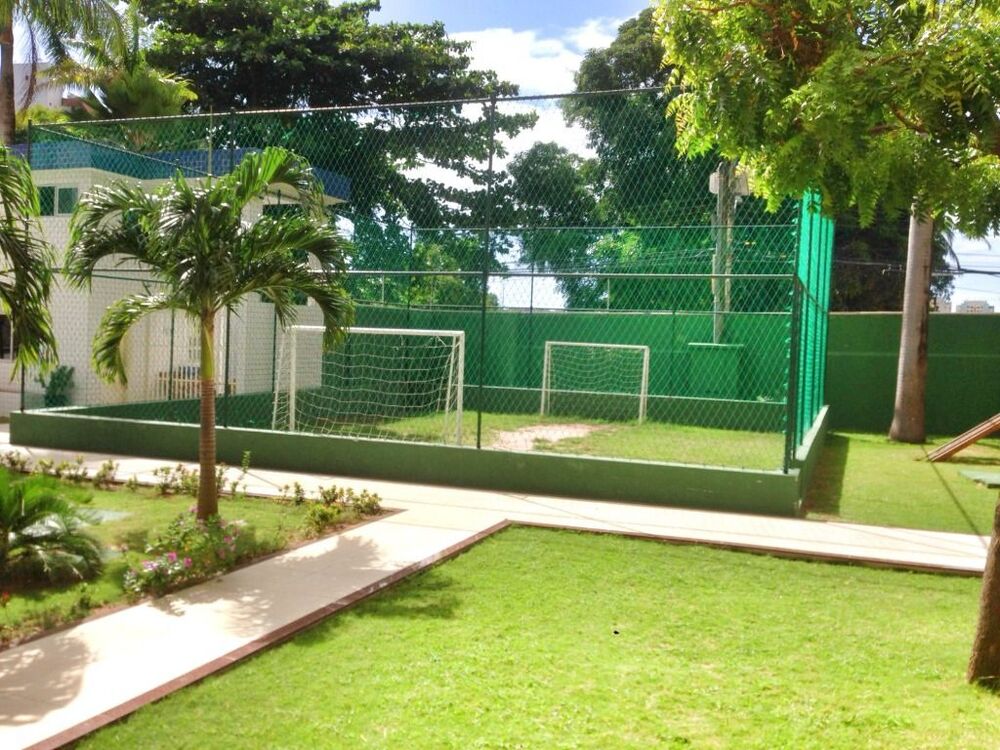 Apartamento, 3 quartos, 124 m² - Foto 4