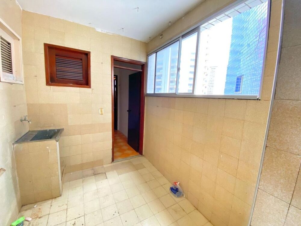 Apartamento, 3 quartos, 124 m² - Foto 2