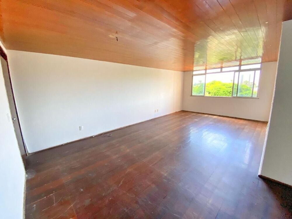 Apartamento, 3 quartos, 124 m² - Foto 1