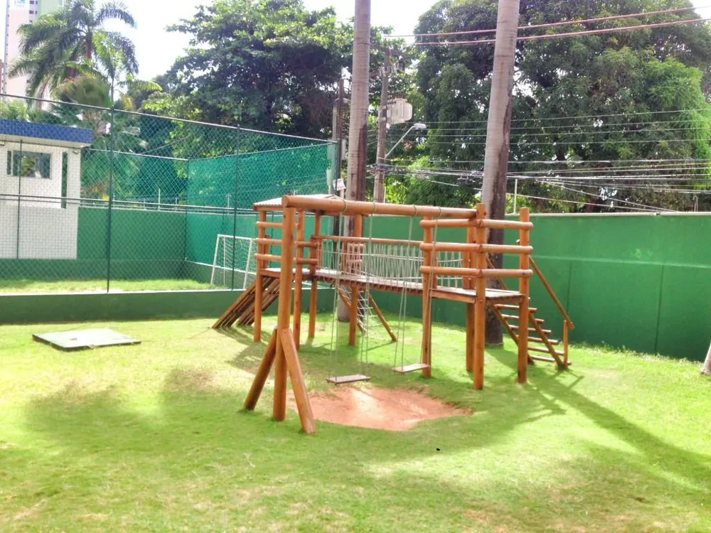 Apartamento, 3 quartos, 124 m² - Foto 8