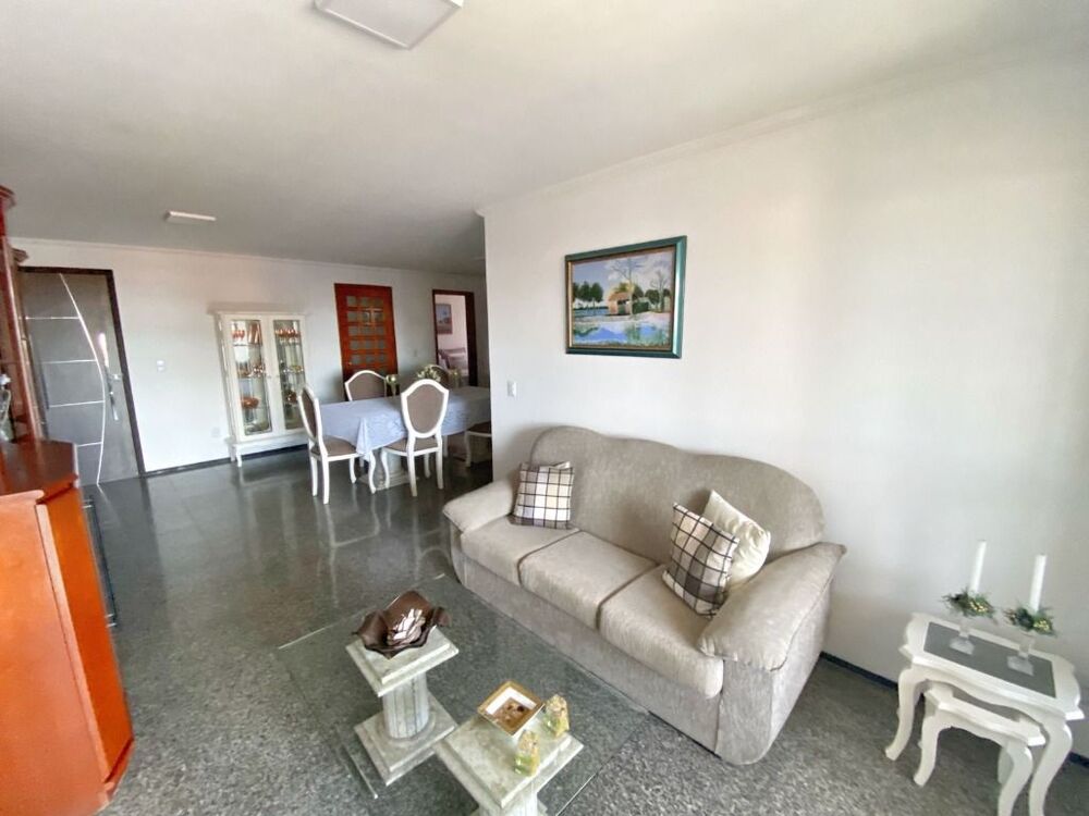 Apartamento, 3 quartos, 114 m² - Foto 1