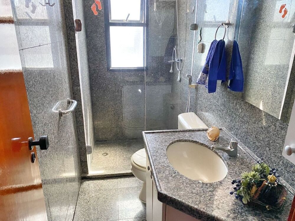 Apartamento, 3 quartos, 114 m² - Foto 2
