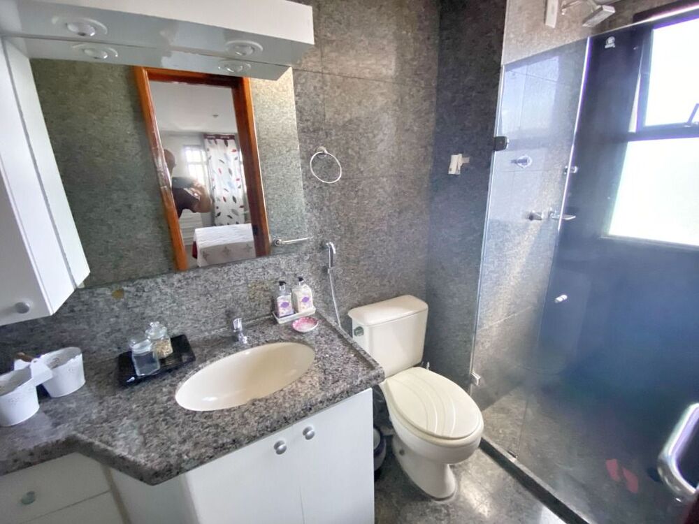 Apartamento, 3 quartos, 114 m² - Foto 3