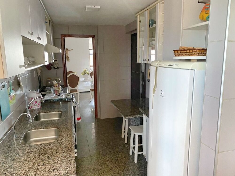 Apartamento, 3 quartos, 114 m² - Foto 4