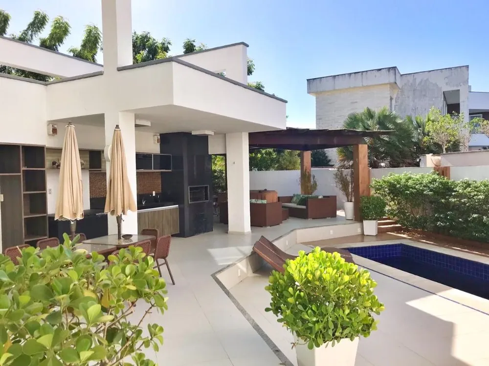 Casa de Condomínio, 5 quartos - Foto 7