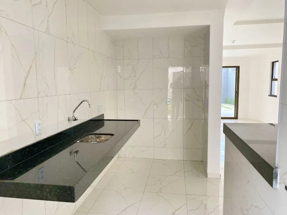 Casa, 3 quartos, 122 m² - Foto 5