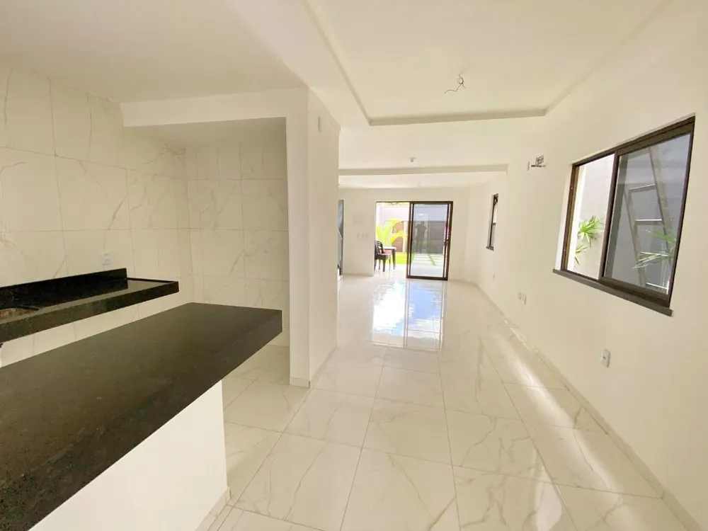 Casa, 3 quartos, 122 m² - Foto 6